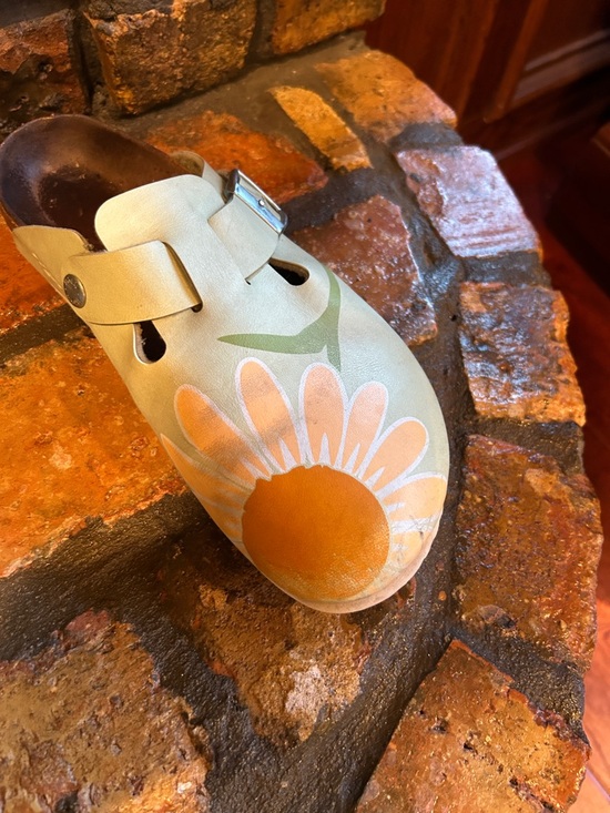 Birki’s Clogs. - Picture 4 of 5